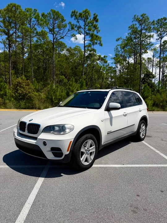 2013 BMW E70 X5 - Image 10 of 19