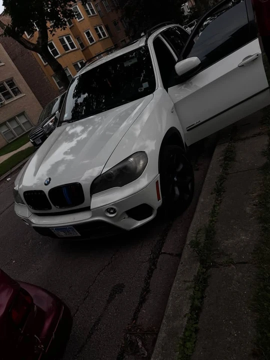 2013 BMW E70 X5 - Image 2 of 3