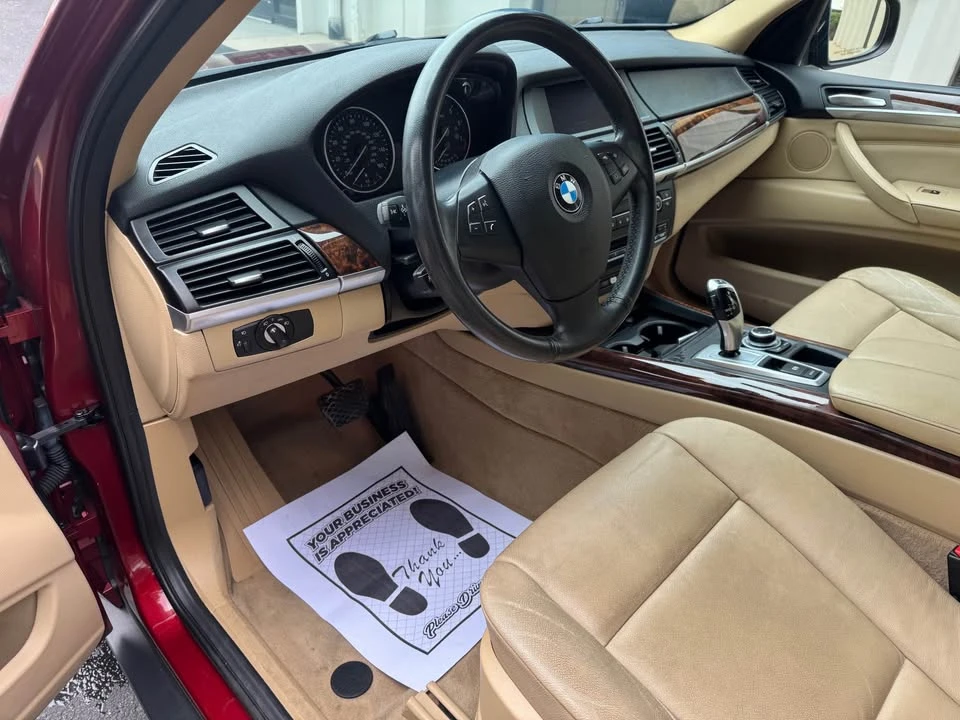 2013 BMW E70 X5 - Image 10 of 20