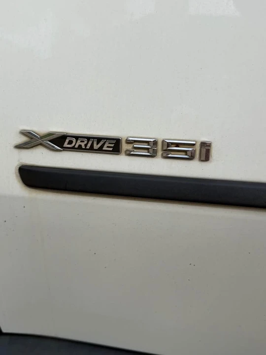 2013 BMW E70 X5 - Image 18 of 19