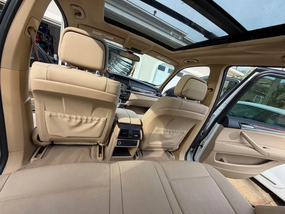 2013 BMW E70 X5 - Image 5 of 19