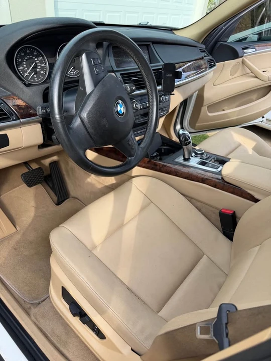 2013 BMW E70 X5 - Image 4 of 19