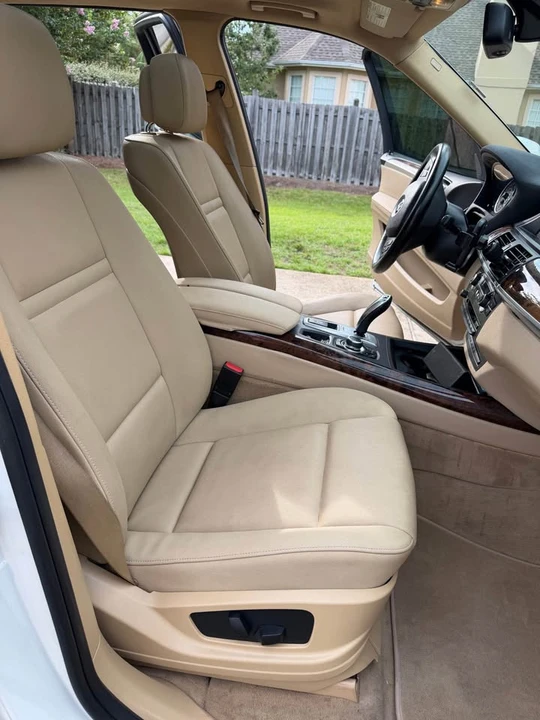 2013 BMW E70 X5 - Image 7 of 19