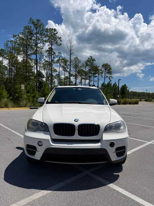 2013 BMW E70 X5 - Image 11 of 19