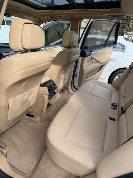 2013 BMW E70 X5 - Image 6 of 19