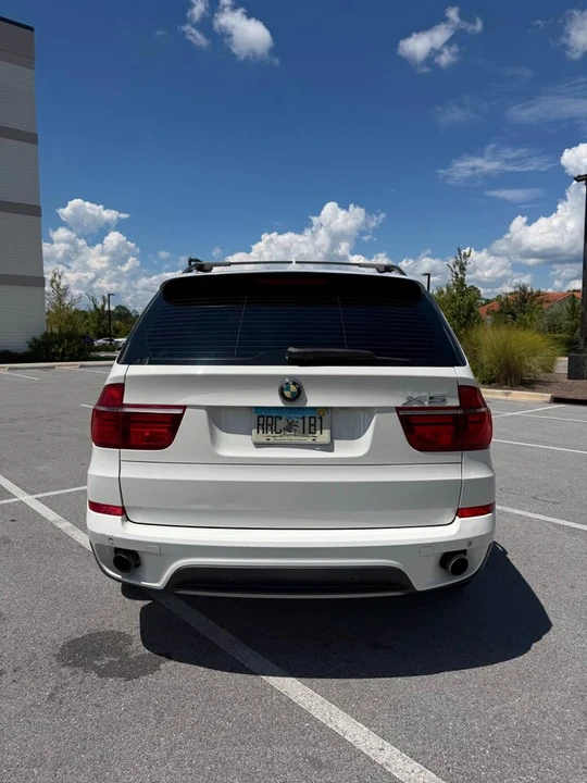 2013 BMW E70 X5 - Image 15 of 19