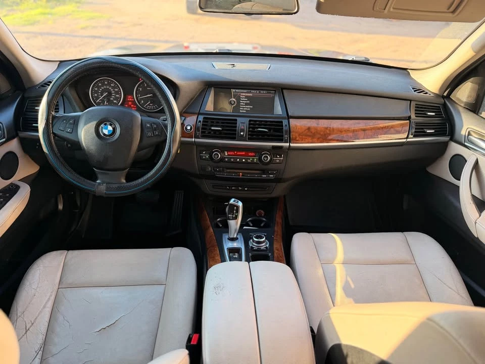 2013 BMW E70 X5 - Image 11 of 11