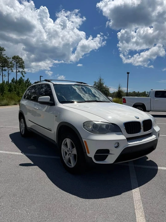 2013 BMW E70 X5 - Image 12 of 19