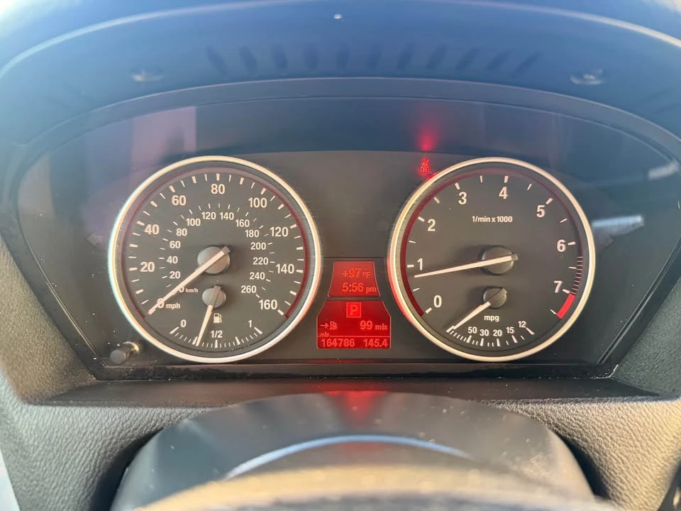 2013 BMW E70 X5 - Image 10 of 11