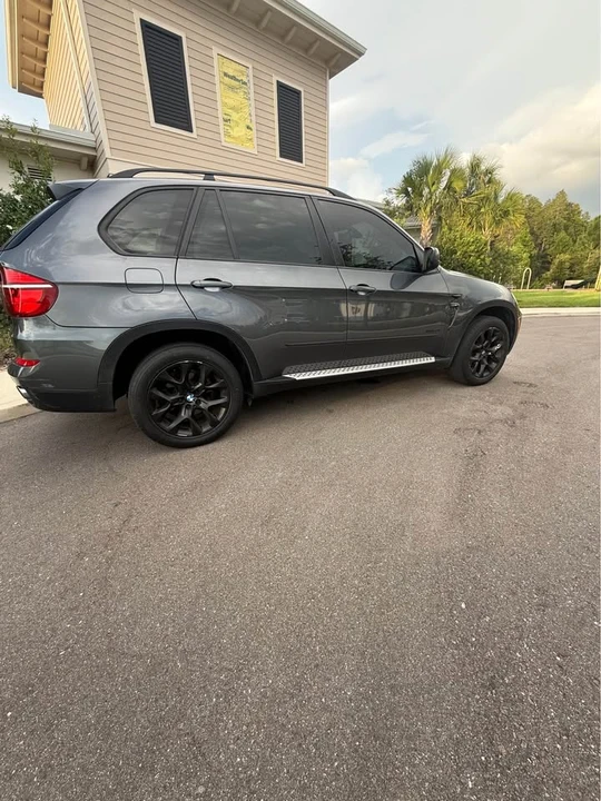 2013 BMW E70 X5 - Image 10 of 19
