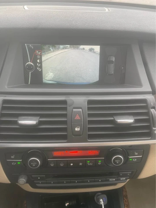 2013 BMW E70 X5 - Image 10 of 12