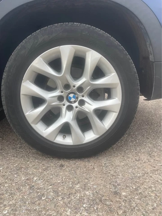 2013 BMW E70 X5 - Image 12 of 12