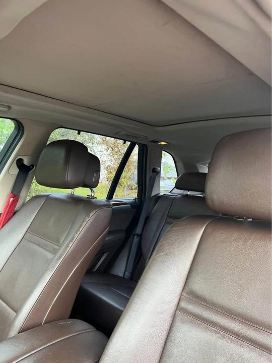 2013 BMW E70 X5 - Image 3 of 6