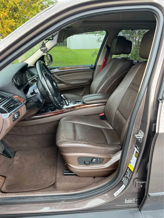 2013 BMW E70 X5 - Image 5 of 6