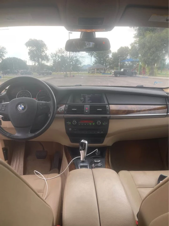 2013 BMW E70 X5 - Image 7 of 12