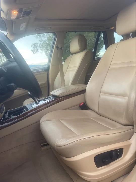 2013 BMW E70 X5 - Image 5 of 12