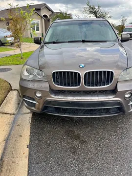 2013 BMW X5 xDrive35i Sport Utility 4D