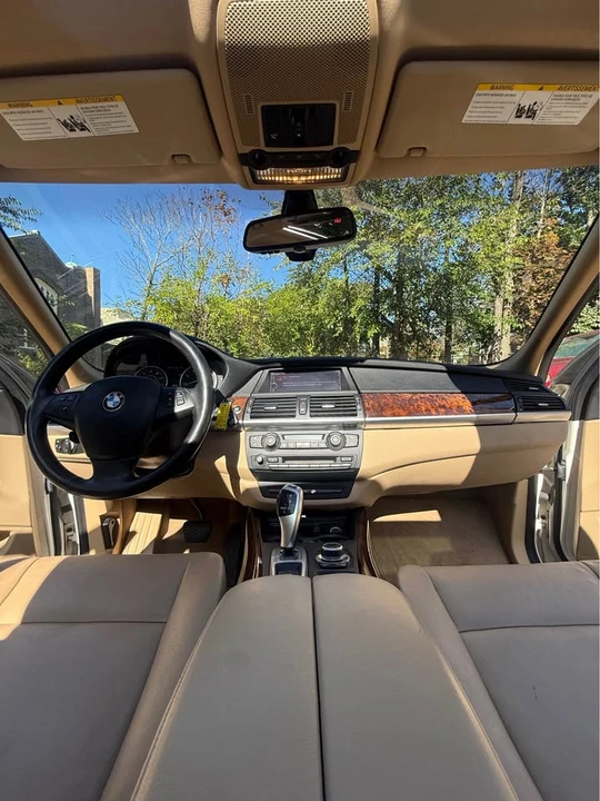 2013 BMW E70 X5 - Image 14 of 14