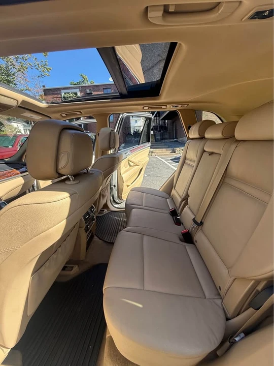 2013 BMW E70 X5 - Image 11 of 14