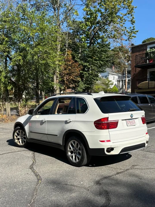 2013 BMW E70 X5 - Image 6 of 14