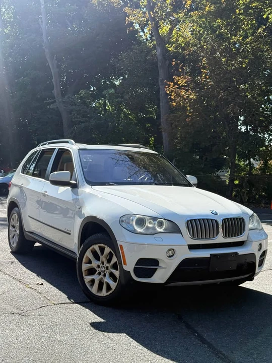 2013 BMW E70 X5 - Image 4 of 14