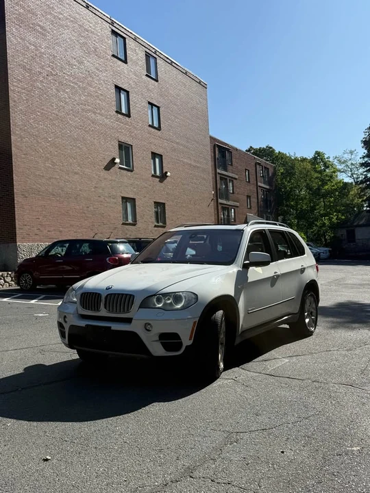 2013 BMW E70 X5 - Image 3 of 14