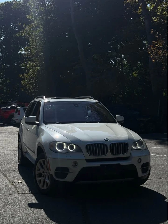2013 BMW E70 X5 - Image 2 of 14