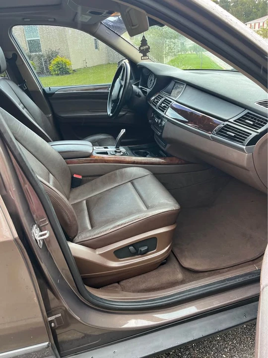 2013 BMW E70 X5 - Image 2 of 6