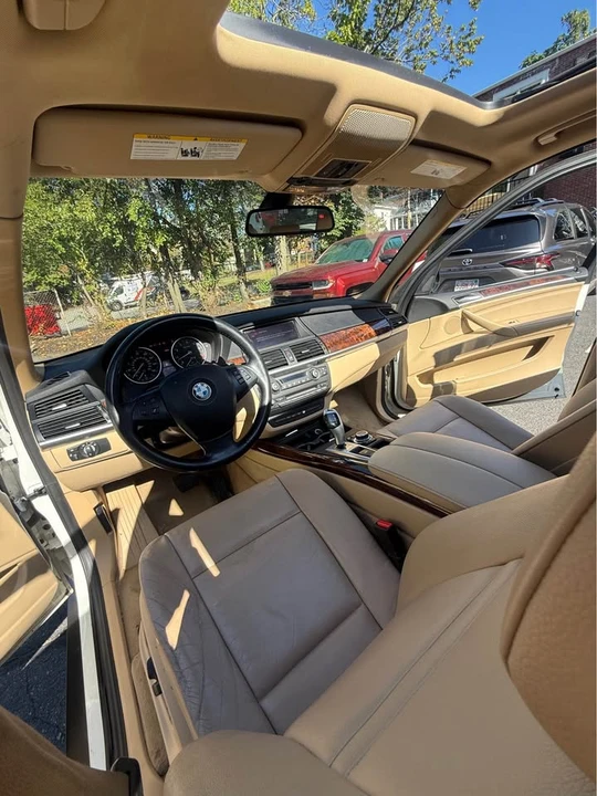 2013 BMW E70 X5 - Image 12 of 14