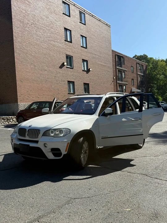 2013 BMW E70 X5 - Image 7 of 14