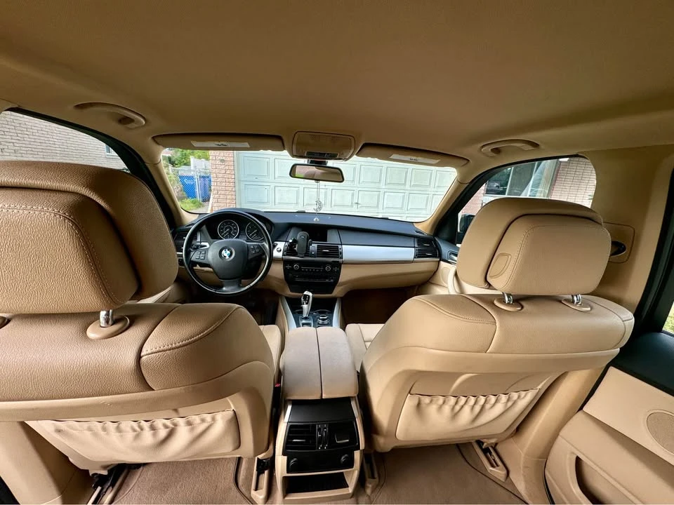 2013 BMW E70 X5 - Image 5 of 6