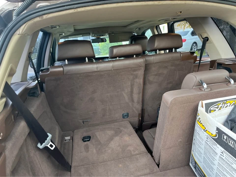 2013 BMW E70 X5 - Image 6 of 6
