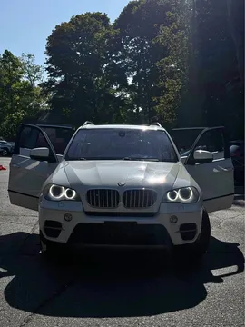 2013 BMW X5 xDrive35i Sport Utility 4D