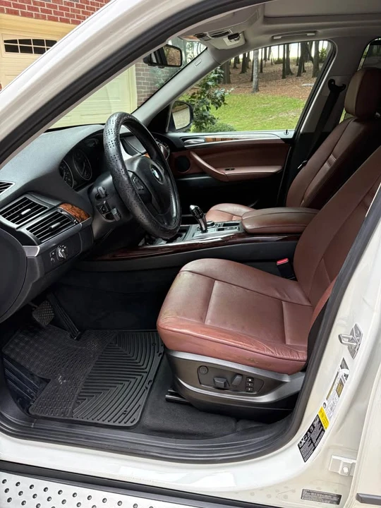 2013 BMW E70 X5 - Image 5 of 10