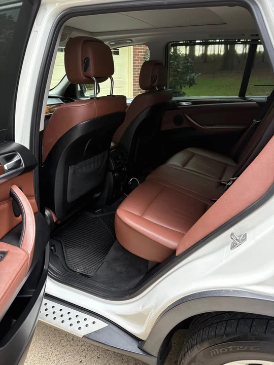 2013 BMW E70 X5 - Image 10 of 10