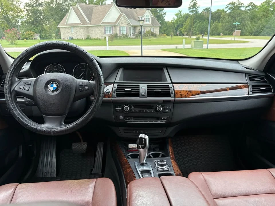 2013 BMW E70 X5 - Image 7 of 10