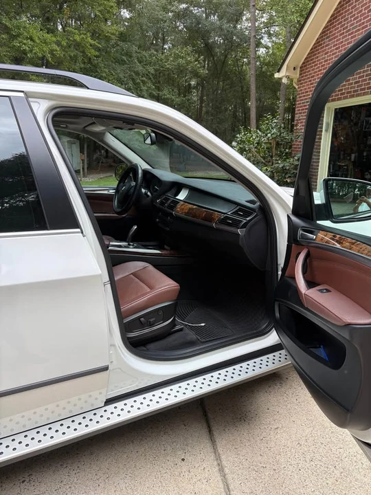 2013 BMW E70 X5 - Image 8 of 10