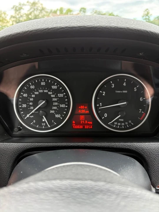 2013 BMW E70 X5 - Image 6 of 10