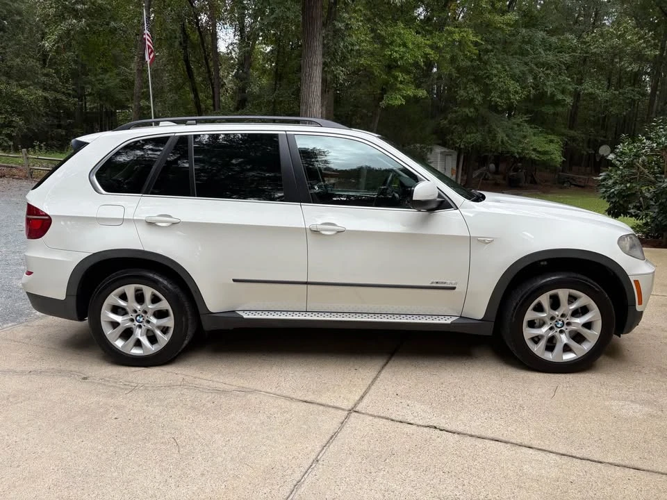 2013 BMW E70 X5 - Image 2 of 10