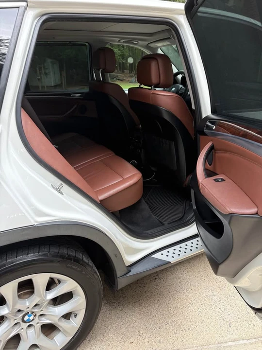 2013 BMW E70 X5 - Image 9 of 10