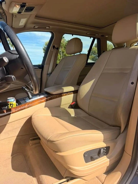 2013 BMW E70 X5 - Image 5 of 13