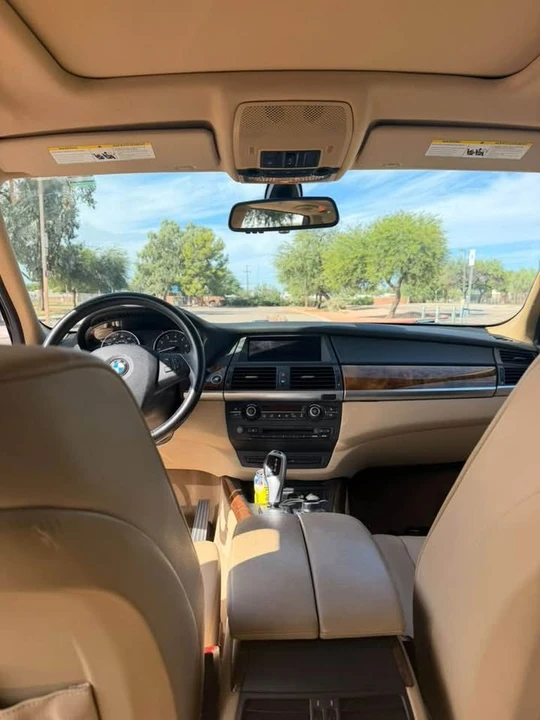 2013 BMW E70 X5 - Image 7 of 13