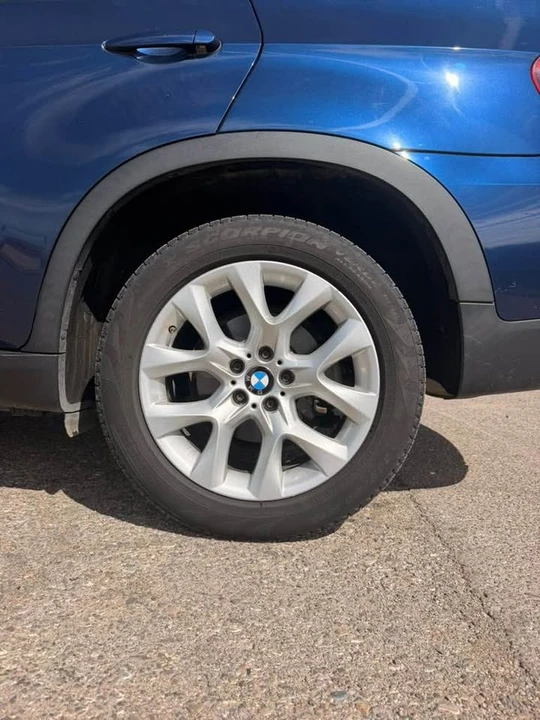 2013 BMW E70 X5 - Image 13 of 13