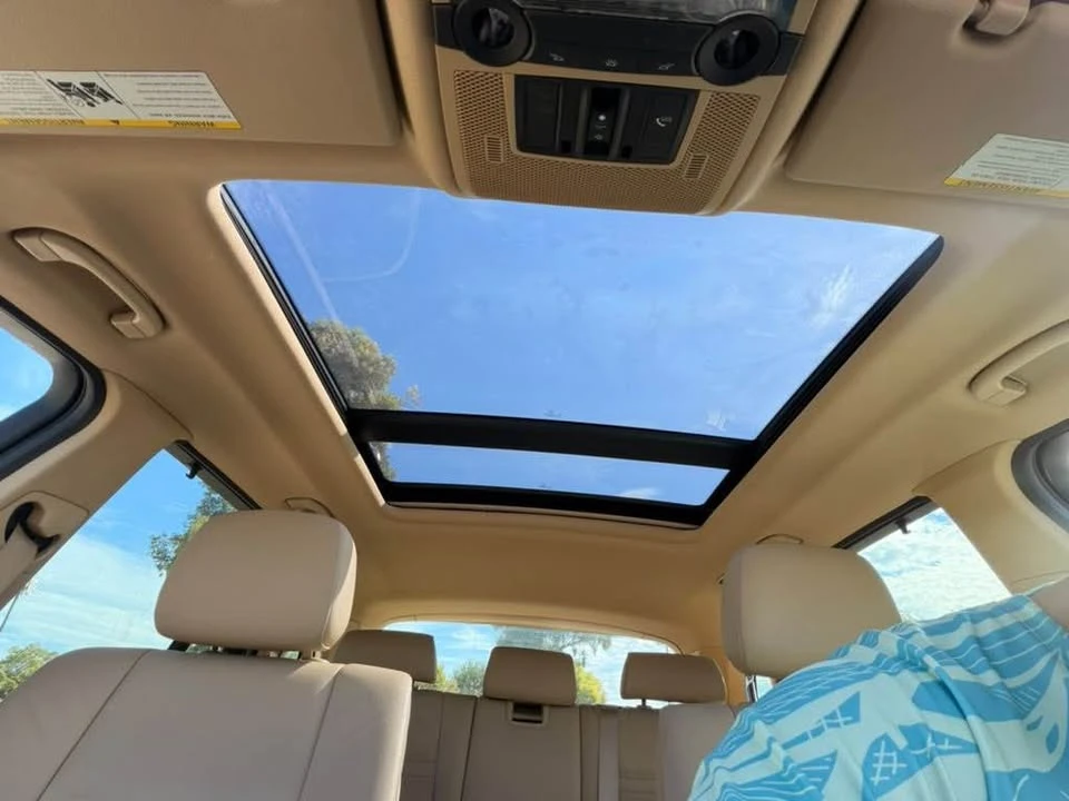 2013 BMW E70 X5 - Image 8 of 13