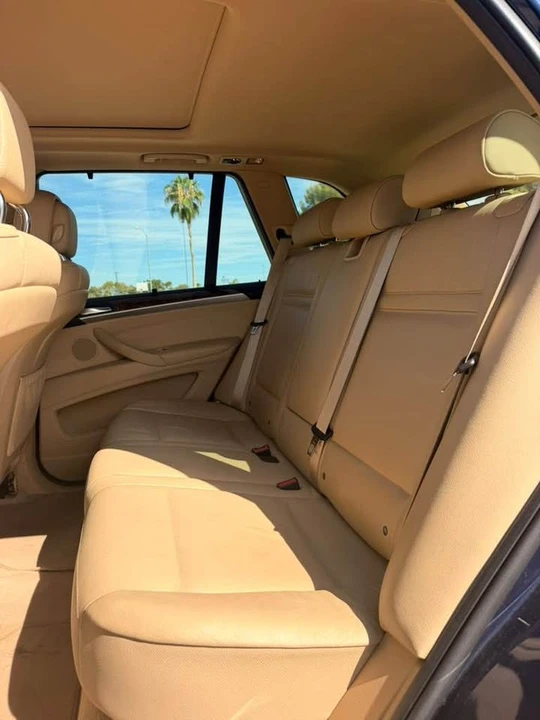 2013 BMW E70 X5 - Image 6 of 13