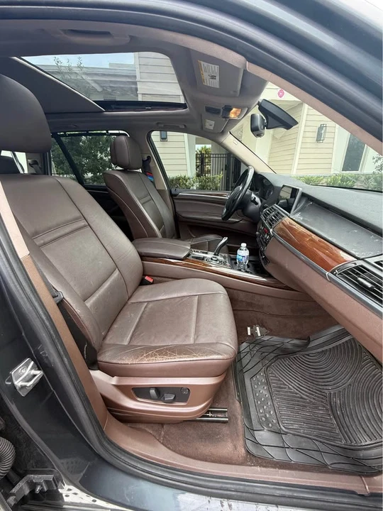 2013 BMW E70 X5 - Image 12 of 19