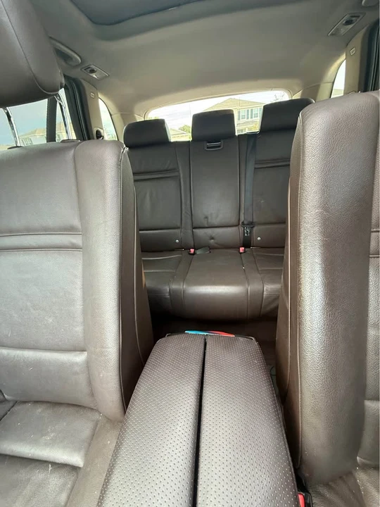 2013 BMW E70 X5 - Image 19 of 19