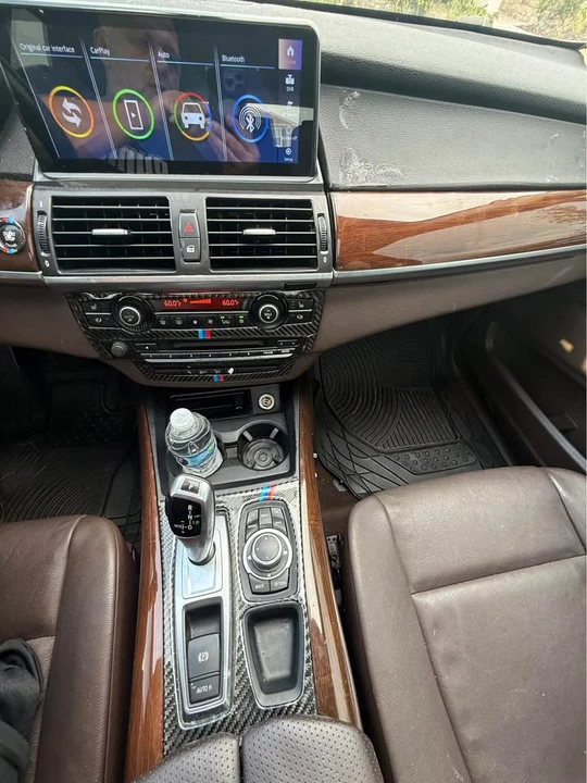 2013 BMW E70 X5 - Image 17 of 19