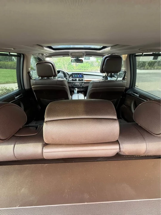 2013 BMW E70 X5 - Image 15 of 19
