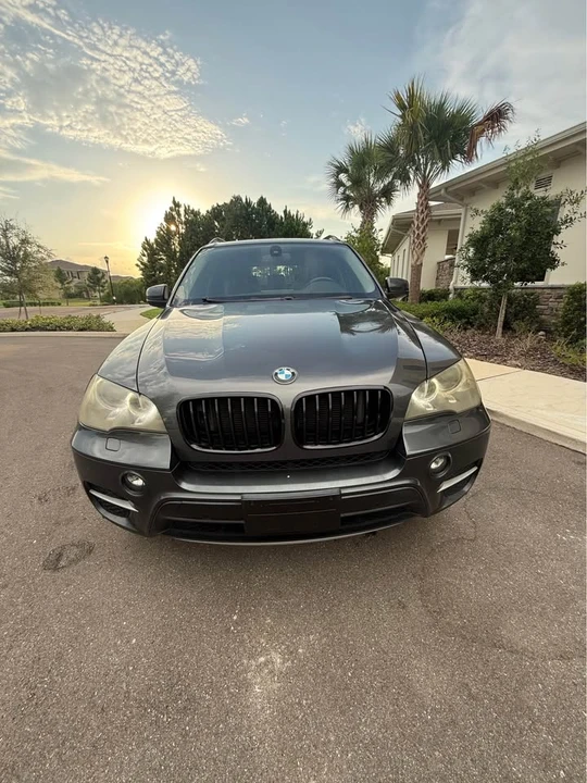 2013 BMW E70 X5 - Image 3 of 19